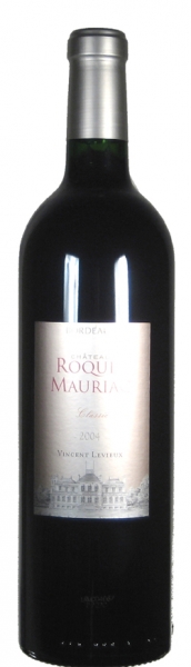 Château Roques Mauriac - Classic
