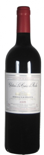 Château La Croix De Roche