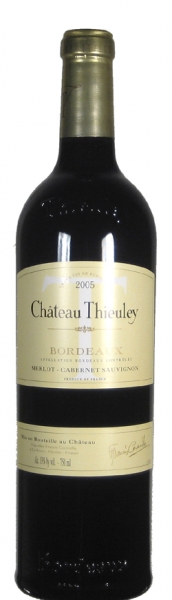 Château Thieuley