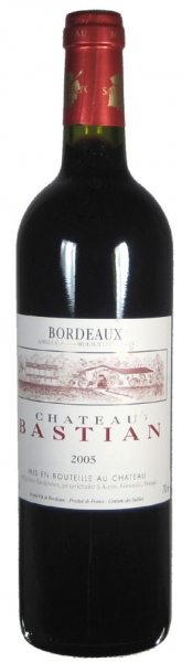 Château Bastian