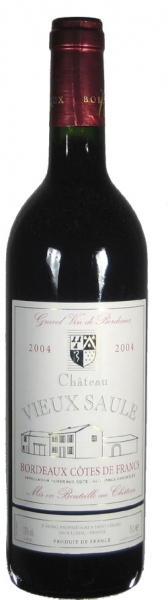 Château Vieux Saule