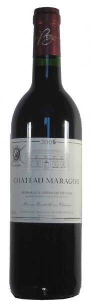 Château Maragou