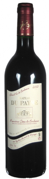 Château Du Payre
