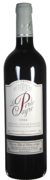 La Perle Du Payre