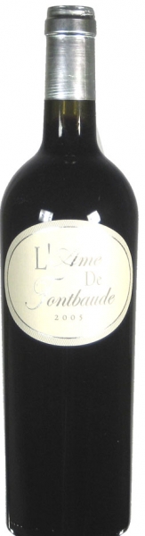 L'ame de Fontbaude