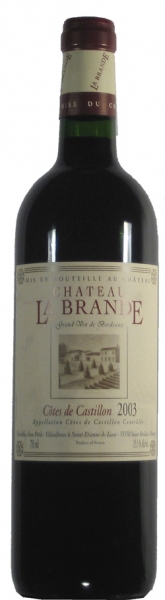 Château La Brande