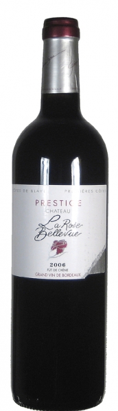 Château La Rose Bellevue - Prestige