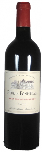 Fleur De Fonplégade