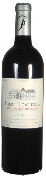 Fleur De Fonplégade
