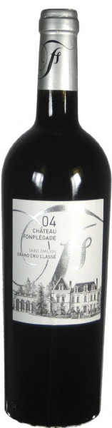 Château De Fonplégade