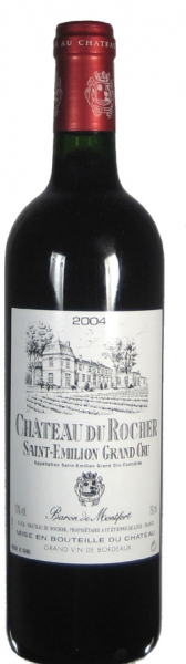 Château Du Rocher