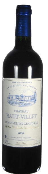 Château Haut-villet