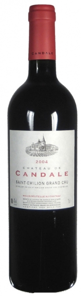 Château De Candale