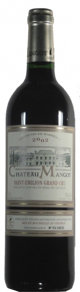 Château Mangot