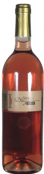 Château Darzac