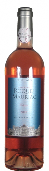 Château Roques Mauriac - Classic
