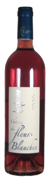 Château Des Fleurs Blanches