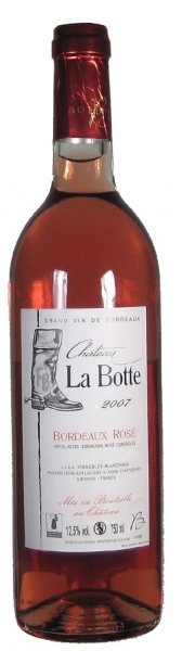Château La Botte
