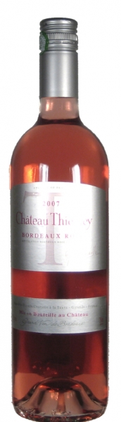 Château Thieuley