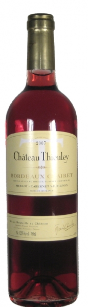 Château Thieuley