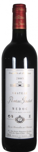 Château Pontac Gadet