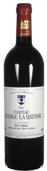 Château Ramage La Batisse