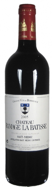 Château Ramage La Batisse