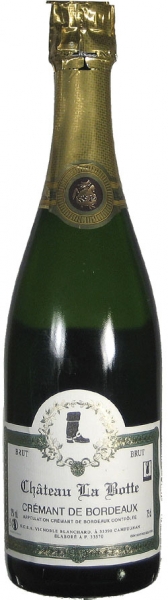 Château La Botte