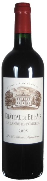 Château De Bel Air