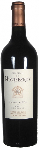 Château De Monteberiot - La Part Des Fées