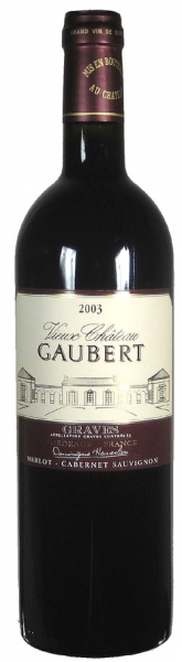 Vieux Château Gaubert