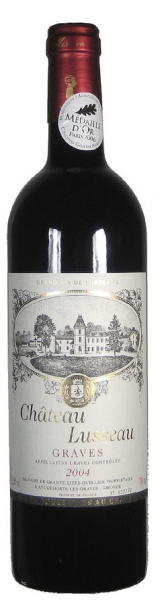 Château Lusseau