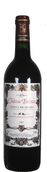 Château Toulouze