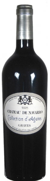 Château De Navarro - Collection d'Agates