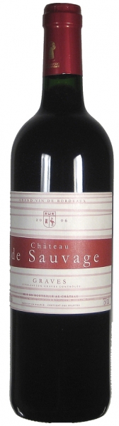 Château De Sauvage