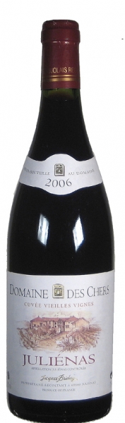 Domaine Des Chers - Vieilles Vignes