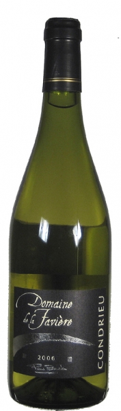 Domaine De La Favière