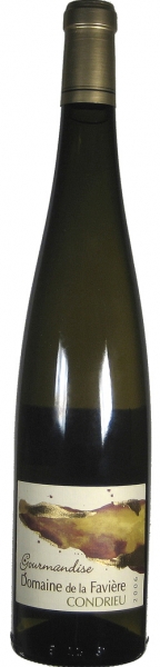 Domaine De La Favière - Gourmandise