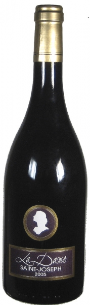 Domaine De La Favière - La Dame