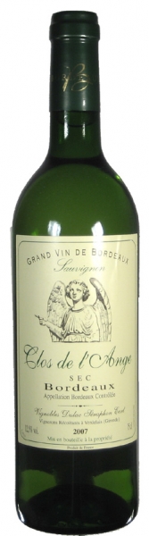 Clos de L'Ange