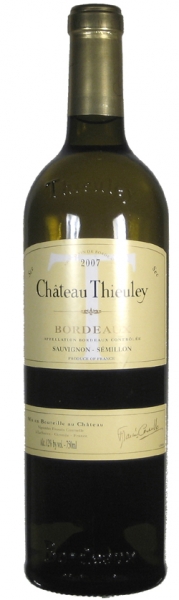 Château Thieuley