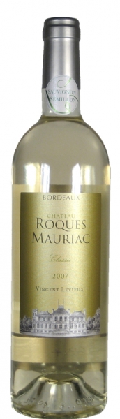 Château Roques Mauriac - Classic
