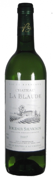 Chateau La Blaude