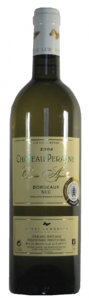 Château Perayne - Apollon