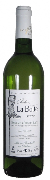 Château La Botte