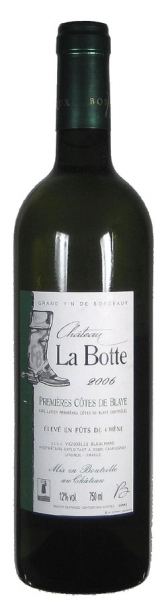 Château La Botte - Prestige