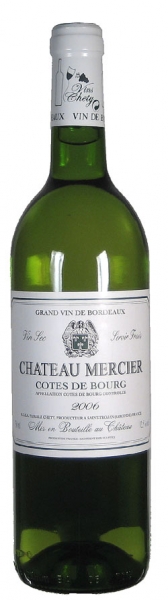 Château Mercier