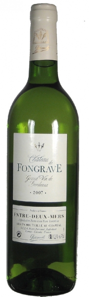 Château Fongrave