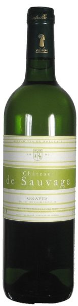 Château De Sauvage