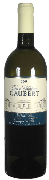 Vieux Château Gaubert